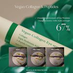 Axis-Y Sérum Vegano para a Área dos Olhos