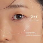 Axis-Y Sérum Vegano para a Área dos Olhos