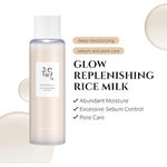 BEAUTY OF JOSEON GLOW REPLENISHING RICE FACIL
