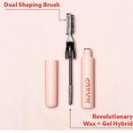 CANETA DE SOBRANCELHA MAKUP 