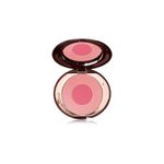 Charlotte Tilbury – Cheek to Chic Blush