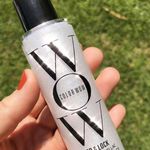 Color Wow Pop And Lock High Gloss Finish For Unisex 