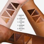 No Limits Cream Bronzer And Contour Stick Lys Beauty 