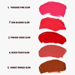 Charlotte Tilbury Beautiful Skin Island Glow Lip Cheek 