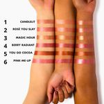 Blush Elf Halo Glow Blush Beauty Wand 