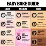 Pó Huda Beauty Easy Bake Loose Baking