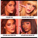 Matte Beauty Blush Wand - Charlotte Tilbury - Pillow Talk