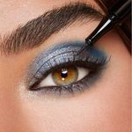 Delineador Micro Tip Eyeliner Kiko Milano 