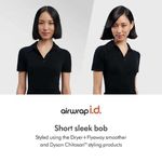 Dyson Airwrap i.d.™ Multi Styler and Dryer para Cabelos Lisos a Ondulados