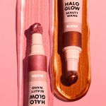 Blush Elf Halo Glow Blush Beauty Wand 