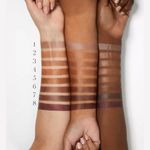 Luminous Putty Bronzer Elf 