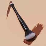 Pincel Para Contorno e Bronzer Elf 