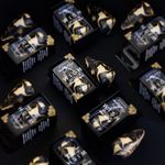 Esponja Wish Efeito Air Brush - Michelly Palma 