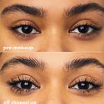 Clear Brow e Lash Mascara Crystal - Elf 