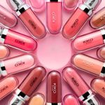 Lip Gloss Hydra 3d Kiko Milano 