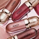 Lip Gloss Hydra 3d Kiko Milano 