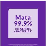 Higienizador de Pincéis 200ml - Klass Vough