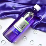 Higienizador De Pincéis 500ml - Klass Voug