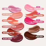 HUDA BEAUTY Blush Filter Soft Glow Liquid Blush