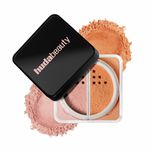 Huda Beauty Easy Bake Duo Loose Powder – Pó Solto Translúcido Duplo