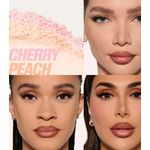 Huda Beauty Easy Bake Duo Loose Powder – Pó Solto Translúcido Duplo