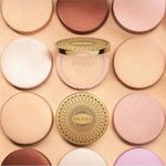 Gucci Glow Powder Gel Highlighter Iluminador