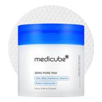 Facial Medicube Zero Pore Pads 2.0 