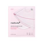 Máscara Facial De Salmão Medicube