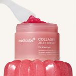 Medicube Creme De Gelatina De Colágeno - 50 Ml 