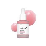 Medicube - Pdrn Pink Peptide Serum 