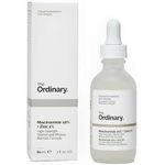 Niacinamide 10% + Zinc 1% 60ml - The Ordinary 