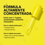 K18 Biomimetic Hairscience Molecular Repair Hair Oil 10ml