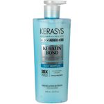 Kerasys Advanced Keratin Bond Silky Moisture Conditioner Treatment 600ml