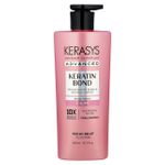 Kerasys Advanced Keratin Bond Volume Shampoo – Shampoo Volumizador e Fortalecedor