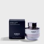 Pó Translúcido Invisible Touch / Kiko Milano 