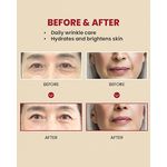 KSECRET SEOUL 1988 Cream – Retinal Liposome 1% + Fermented Rice