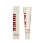 KSECRET SEOUL 1988 Eye Cream – Retinal Liposome 4% + Fermented Bean