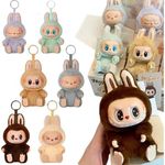 Boneco Labubu Surpresa Original - Have a Seat - CAIXA COM 1 UNIDADE