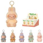 Boneco Labubu Surpresa Original - Have a Seat - CAIXA COM 1 UNIDADE