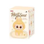 Boneco Labubu Surpresa Original - Have a Seat - CAIXA COM 1 UNIDADE