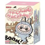 Boneco Labubu Surpresa Original - Exciting Macaron - CAIXA COM 1 UNIDADE