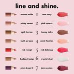 Lapis Delineador De Lábios Em Gel Elf Cosmetics 