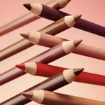 Lapis Delineador De Lábios Em Gel Elf Cosmetics 