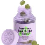 Lemme-Match Gomas para Energia