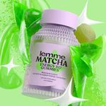 Lemme-Match Gomas para Energia