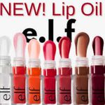Elf Lip Oil 