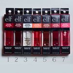 Elf Lip Oil 