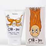 Máscara De Colágeno Capilar 