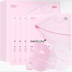 Máscara Facial De Salmão Medicube