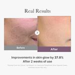 Medicube Creme Cápsula de Brilho de Glutationa AGE-R Glutathione Glow Capsule Cream